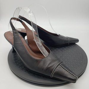 donald j pliner women heels‎